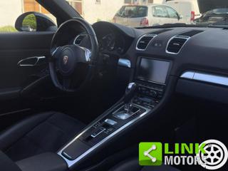 PORSCHE Boxster usata, con Controllo trazione