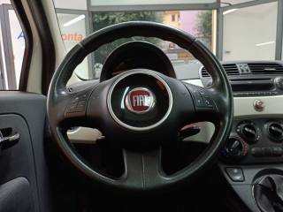 FIAT 500 usata, con Bluetooth