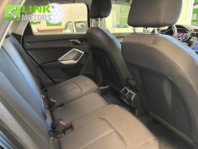 AUDI Q3 usata, con Specchietti laterali elettrici