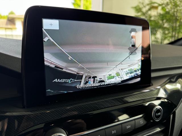 FORD Kuga usata, con Park Distance Control