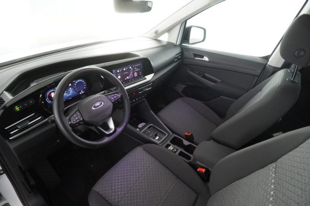 FORD Tourneo Connect usata 7