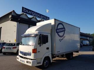 NISSAN Atleon 35.15 cassone h2600
