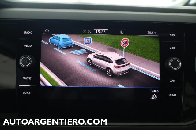 VOLKSWAGEN Taigo usata, con Tettuccio apribile