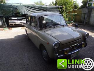 AUTOBIANCHI Bianchina usata 3