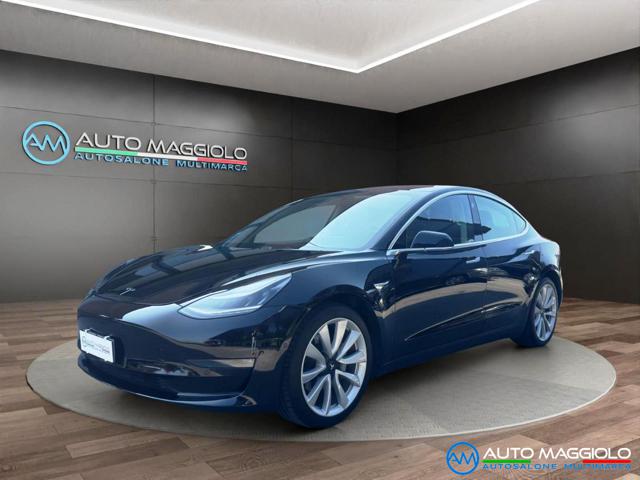 TESLA Model 3 usata, con ABS