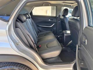 DR MOTOR DR 3.0 usata, con Volante in pelle