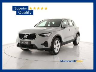 VOLVO XC40 B3 automatico Core Autocarro N1 Pronta Consegna