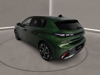 PEUGEOT 308 usata, con Cerchi in lega