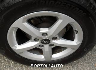 AUDI Q2 usata, con Cronologia tagliandi