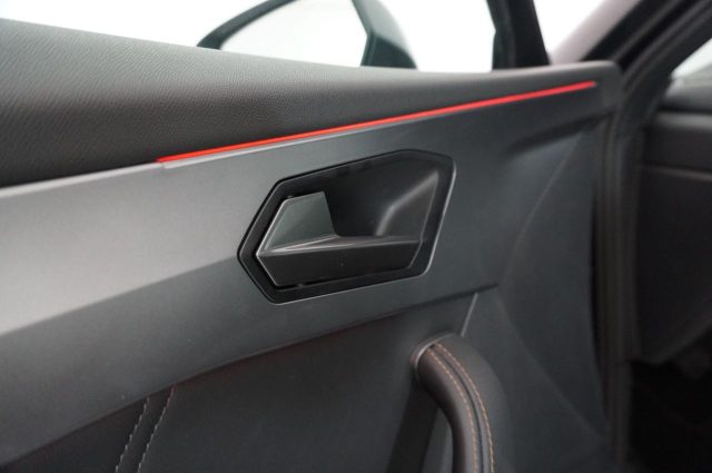 CUPRA Formentor usata, con USB