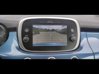 FIAT 500X usata 11