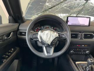 MAZDA CX-5 usata, con Immobilizzatore elettronico
