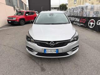 OPEL Astra 1.5 CDTI 122 CV S&S AT9 5 porte Business Elegance