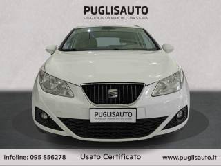 SEAT Ibiza usata, con Airbag