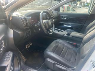 CITROEN C5 Aircross usata, con Fendinebbia