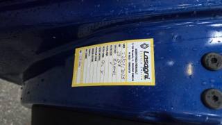 DACIA Sandero usata, con Fendinebbia