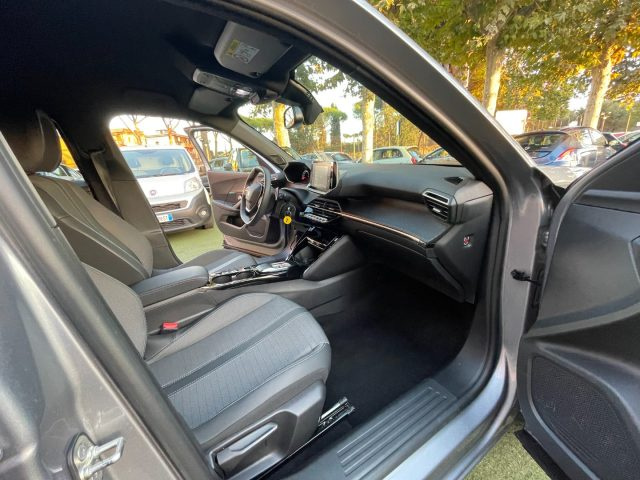 PEUGEOT 2008 usata, con Chiusura centralizzata