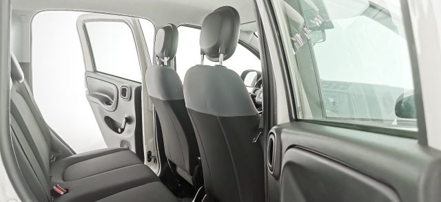FIAT Panda usata 38