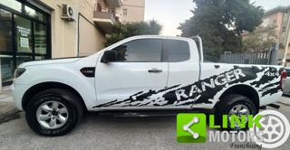 FORD Ranger usata, con Airbag laterali
