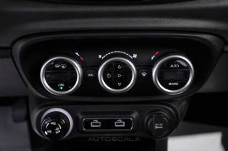 FIAT 500L usata, con Volante in pelle
