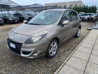 RENAULT Scenic 1.4 16V TCE Dynamique