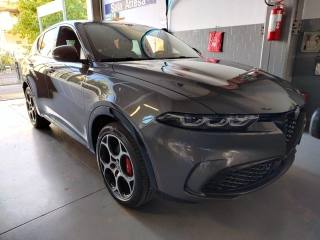 ALFA ROMEO Tonale usata, con Cerchi in lega