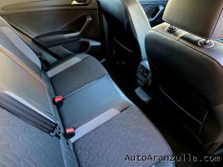 VOLKSWAGEN T-Roc usata, con Volante in pelle