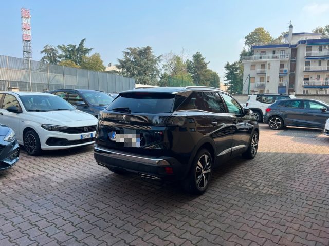 PEUGEOT 3008 usata, con Autoradio