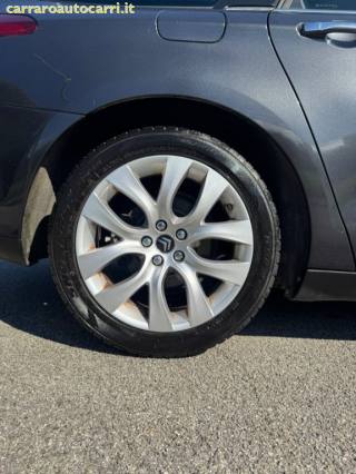 CITROEN C5 usata, con Autoradio