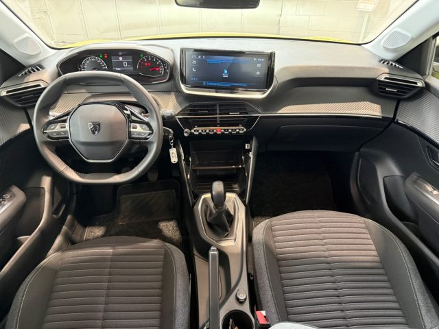 PEUGEOT 208 usata, con Fari LED