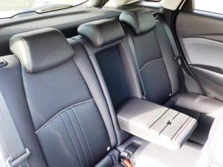 MAZDA CX-3 usata, con Touch screen