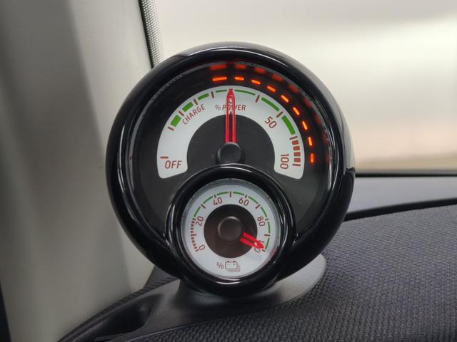 SMART ForTwo usata, con Luci diurne LED