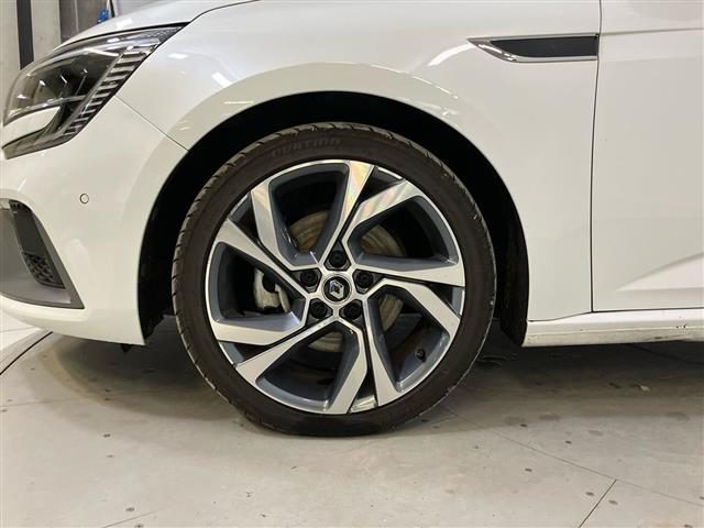 RENAULT Megane usata 5