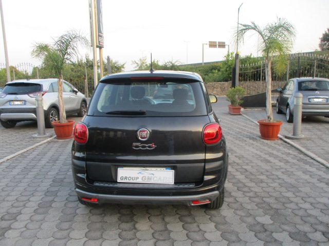 FIAT 500L usata, con Boardcomputer
