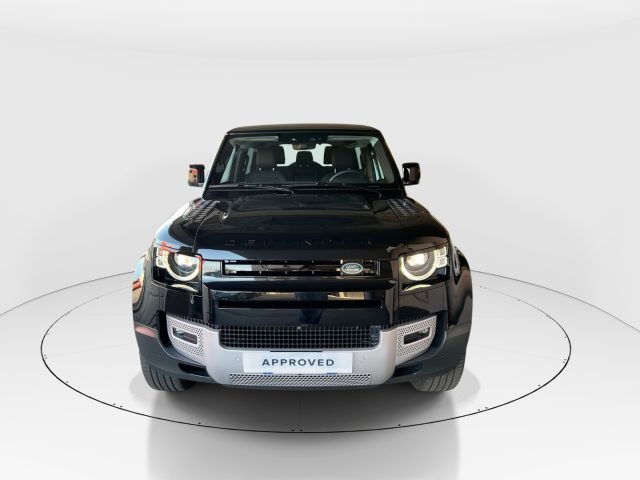 LAND ROVER Defender usata, con Chiusura centralizzata