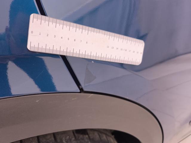 KIA Niro usata, con Streaming musicale integrato