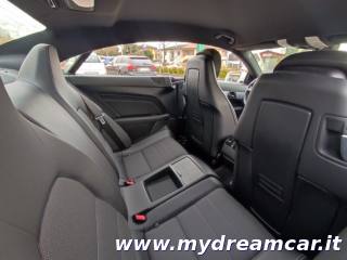 MERCEDES-BENZ E 220 usata, con ESP