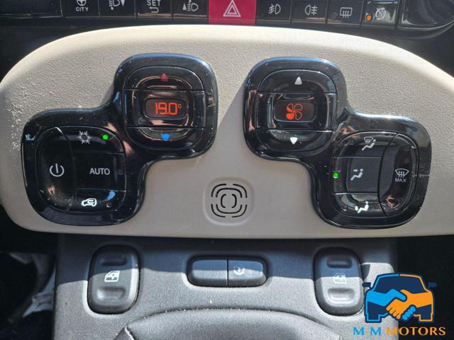 FIAT Panda usata 25
