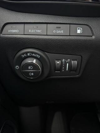 JEEP Compass usata, con Chiusura centralizzata telecomandata
