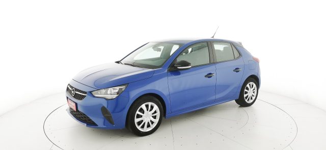 OPEL Corsa usata, con Specchietti laterali elettrici