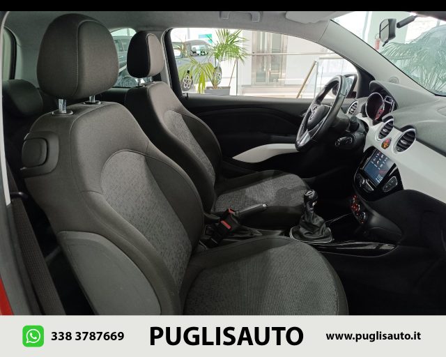OPEL Adam usata, con Tettuccio apribile