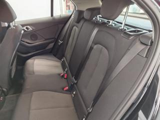 BMW 116 usata, con Chiusura centralizzata