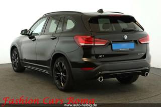 BMW X1 usata, con Airbag