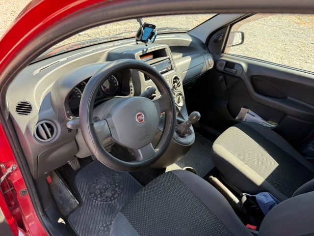 FIAT Panda usata 8