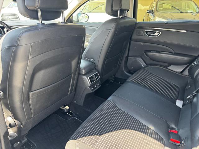 RENAULT Talisman usata, con Bluetooth