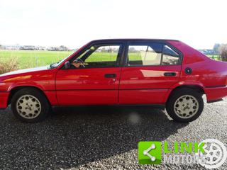 ALFA ROMEO 33 usata 2