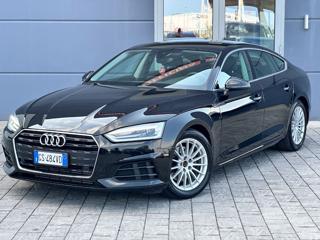 AUDI A5 40 TFSI S Prezzo Netto tronic Business
