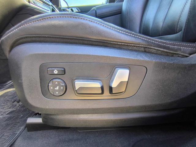 BMW X6 usata, con Servosterzo