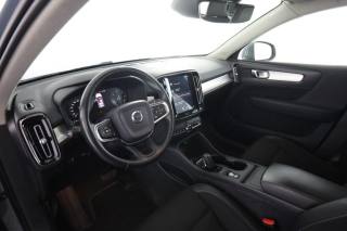 VOLVO XC40 usata 7
