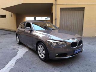 BMW 116 usata, con Airbag laterali